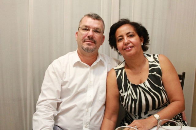 Comemoração do dia do corretor