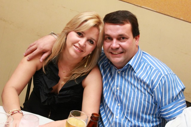 Comemoração do dia do corretor