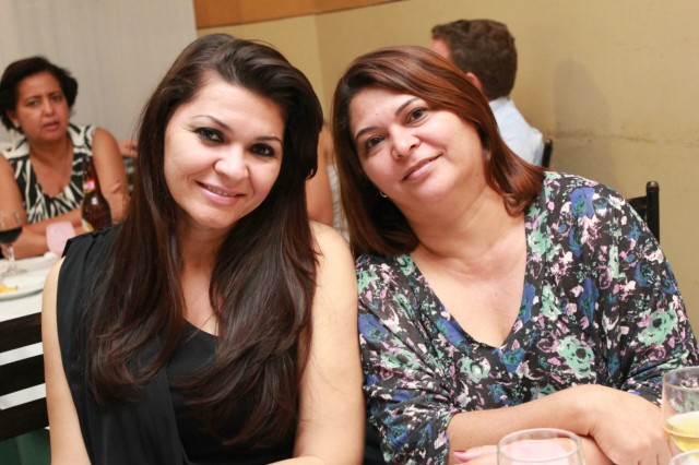 Comemoração do dia do corretor