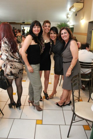 Comemoração do dia do corretor