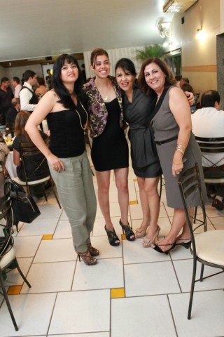 Comemoração do dia do corretor