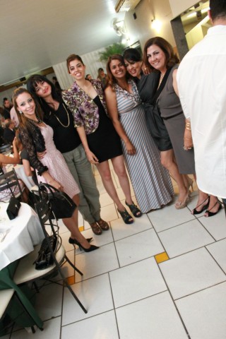 Comemoração do dia do corretor