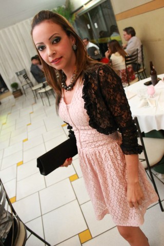 Comemoração do dia do corretor