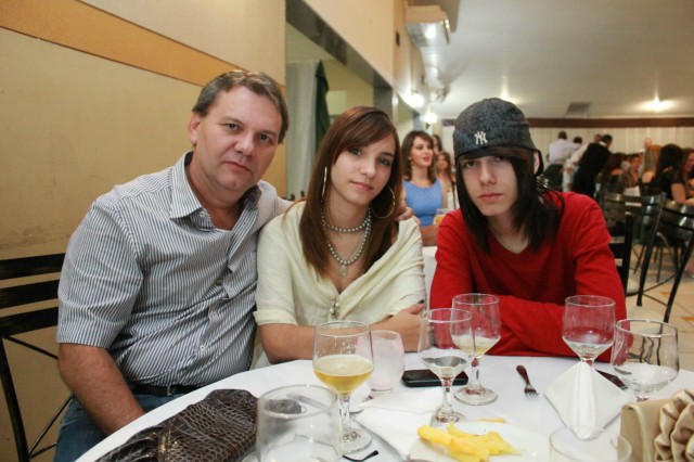 Comemoração do dia do corretor