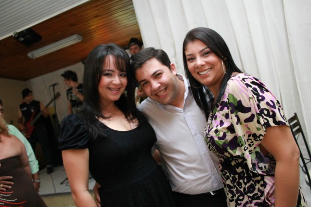 Comemoração do dia do corretor