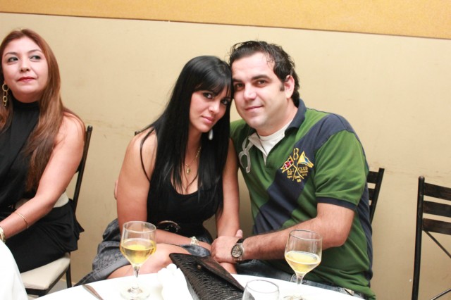 Comemoração do dia do corretor