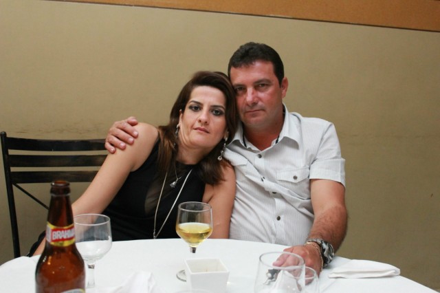 Comemoração do dia do corretor