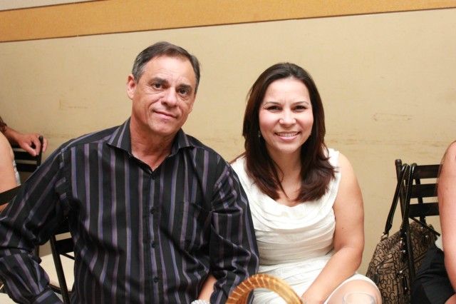 Comemoração do dia do corretor