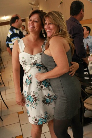 Comemoração do dia do corretor