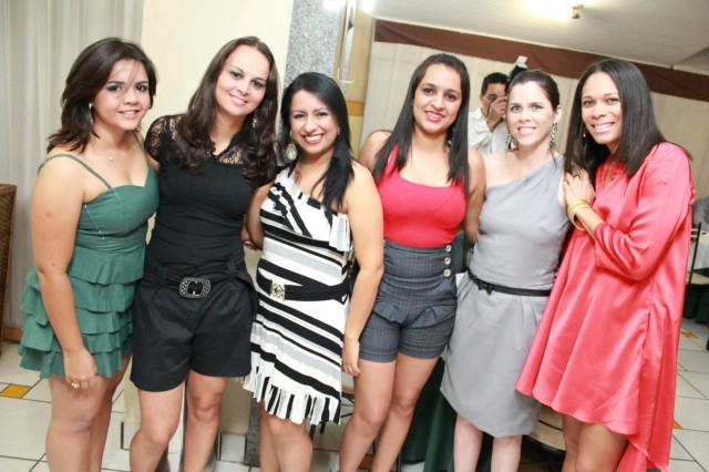 Comemoração do dia do corretor