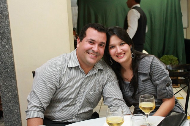 Comemoração do dia do corretor