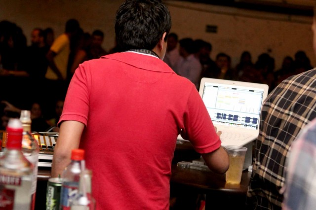 Viracopos Botequim Jads & Jadson