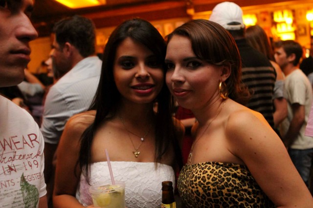 Viracopos Botequim Jads & Jadson