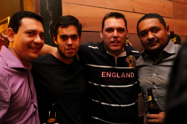 Viracopos Botequim Jads & Jadson