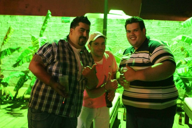 Viracopos Botequim Jads & Jadson