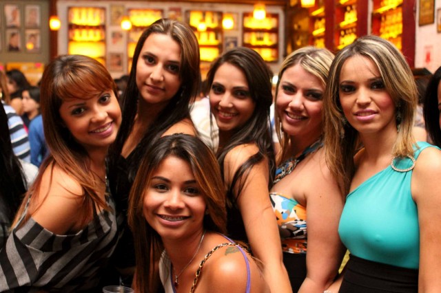 Viracopos Botequim Jads & Jadson