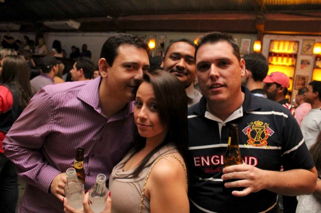 Viracopos Botequim Jads & Jadson