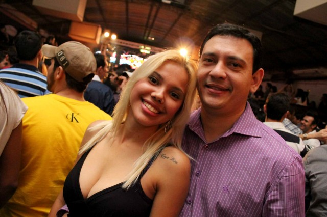 Viracopos Botequim Jads & Jadson