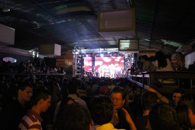 Viracopos Botequim Jads & Jadson