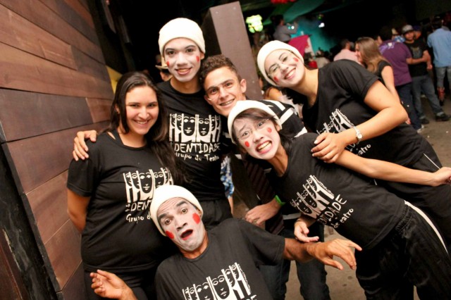 Viracopos Botequim Breguinight