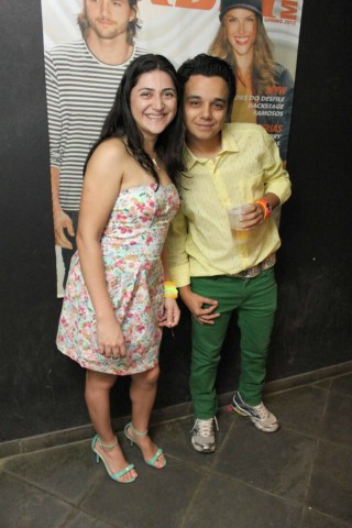 Viracopos Botequim Breguinight