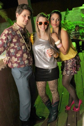 Viracopos Botequim Breguinight