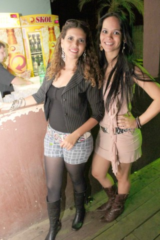 Viracopos Botequim Breguinight