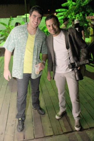 Viracopos Botequim Breguinight