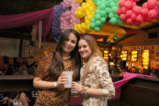 Viracopos Botequim Breguinight