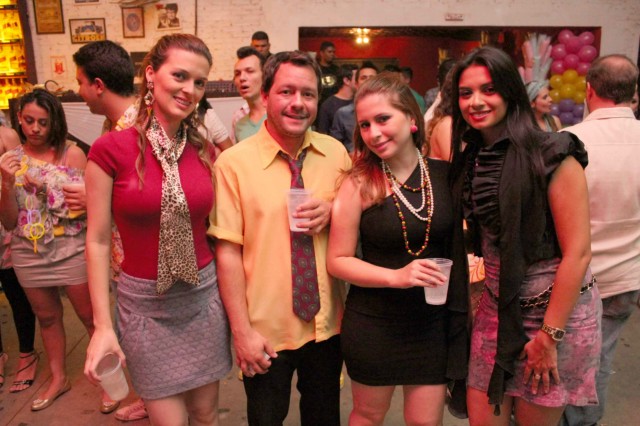 Viracopos Botequim Breguinight