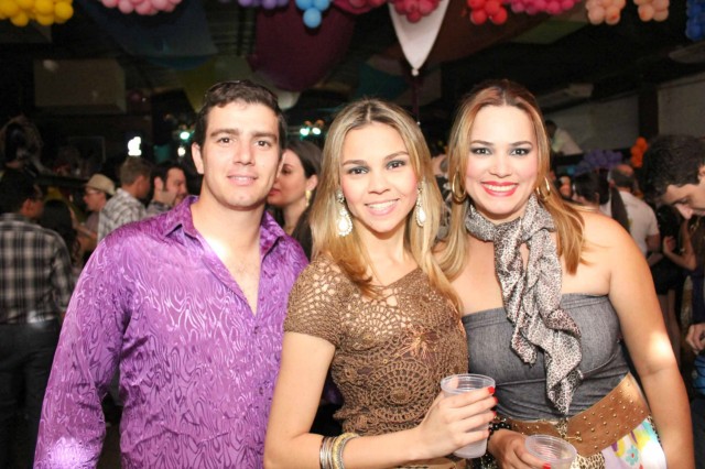 Viracopos Botequim Breguinight