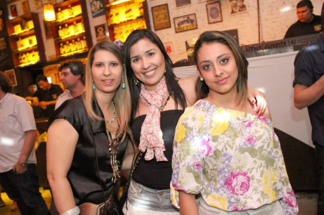 Viracopos Botequim Breguinight