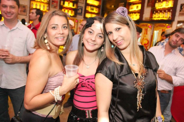 Viracopos Botequim Breguinight