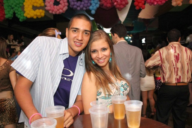 Viracopos Botequim Breguinight