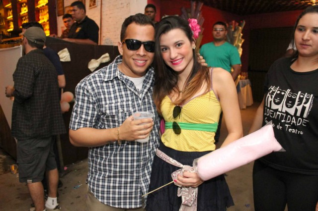 Viracopos Botequim Breguinight