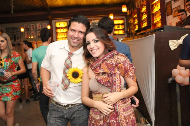 Viracopos Botequim Breguinight