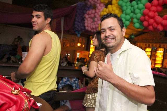 Viracopos Botequim Breguinight