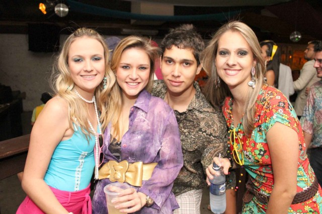 Viracopos Botequim Breguinight