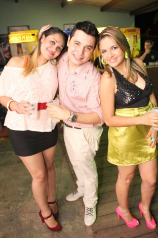 Viracopos Botequim Breguinight