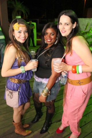 Viracopos Botequim Breguinight