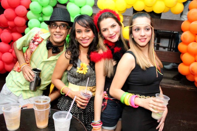 Viracopos Botequim Breguinight