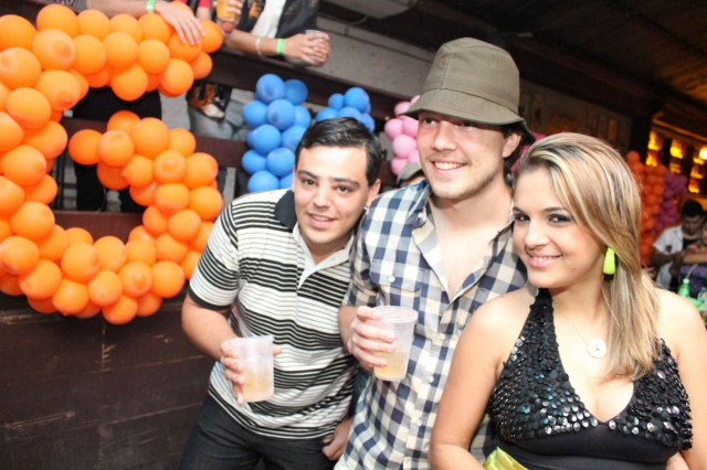 Viracopos Botequim Breguinight