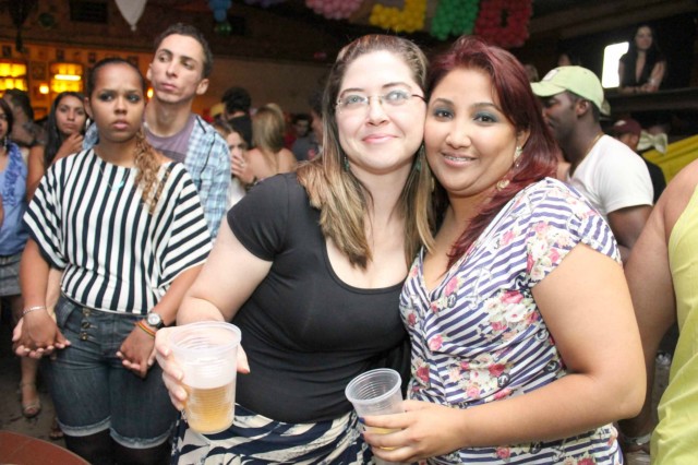 Viracopos Botequim Breguinight