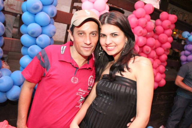 Viracopos Botequim Breguinight