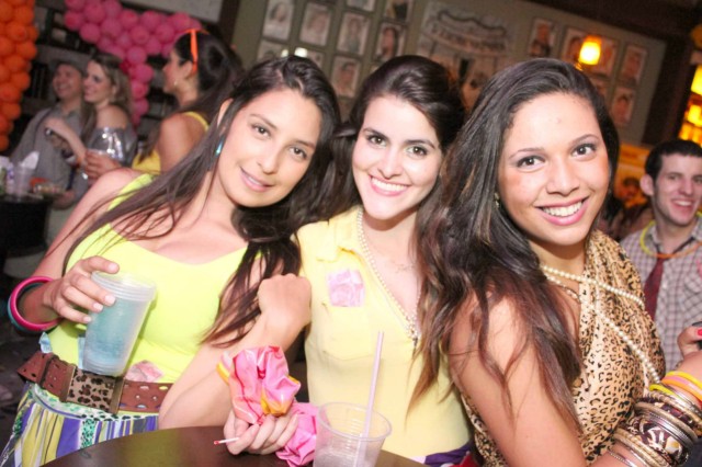 Viracopos Botequim Breguinight