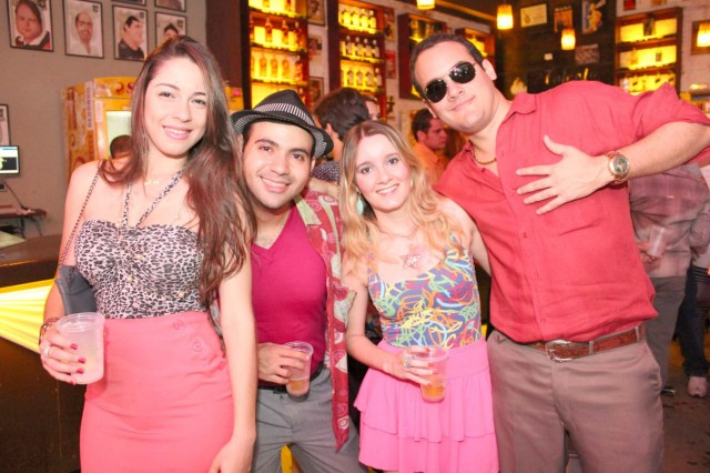 Viracopos Botequim Breguinight