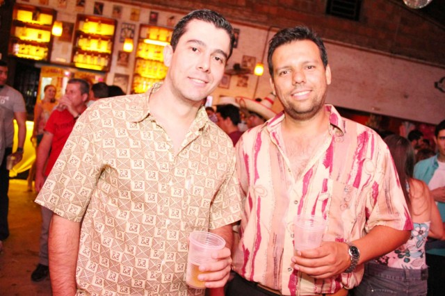 Viracopos Botequim Breguinight