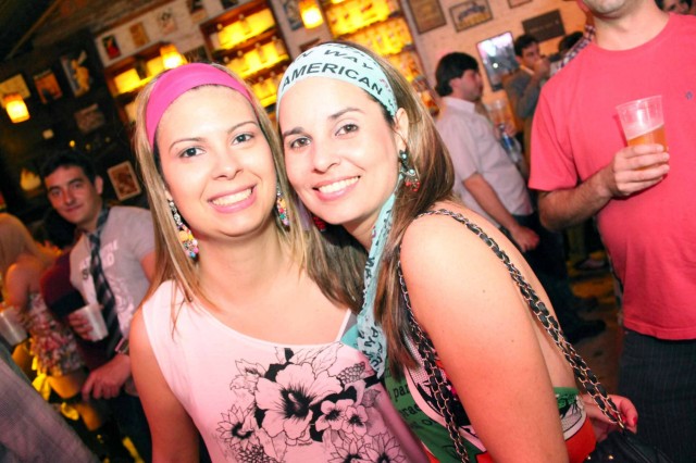 Viracopos Botequim Breguinight