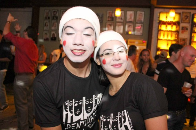 Viracopos Botequim Breguinight