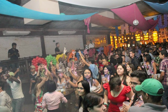 Viracopos Botequim Breguinight